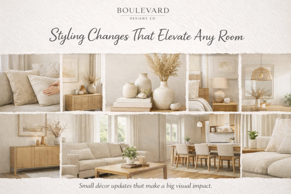 Styling only services photo